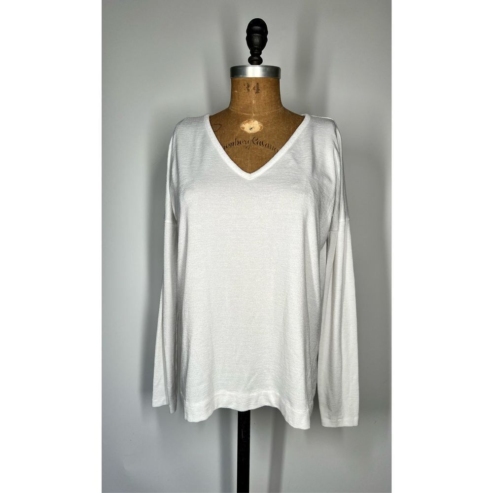 rag & bone lightweight sweater - Picture 2 of 7